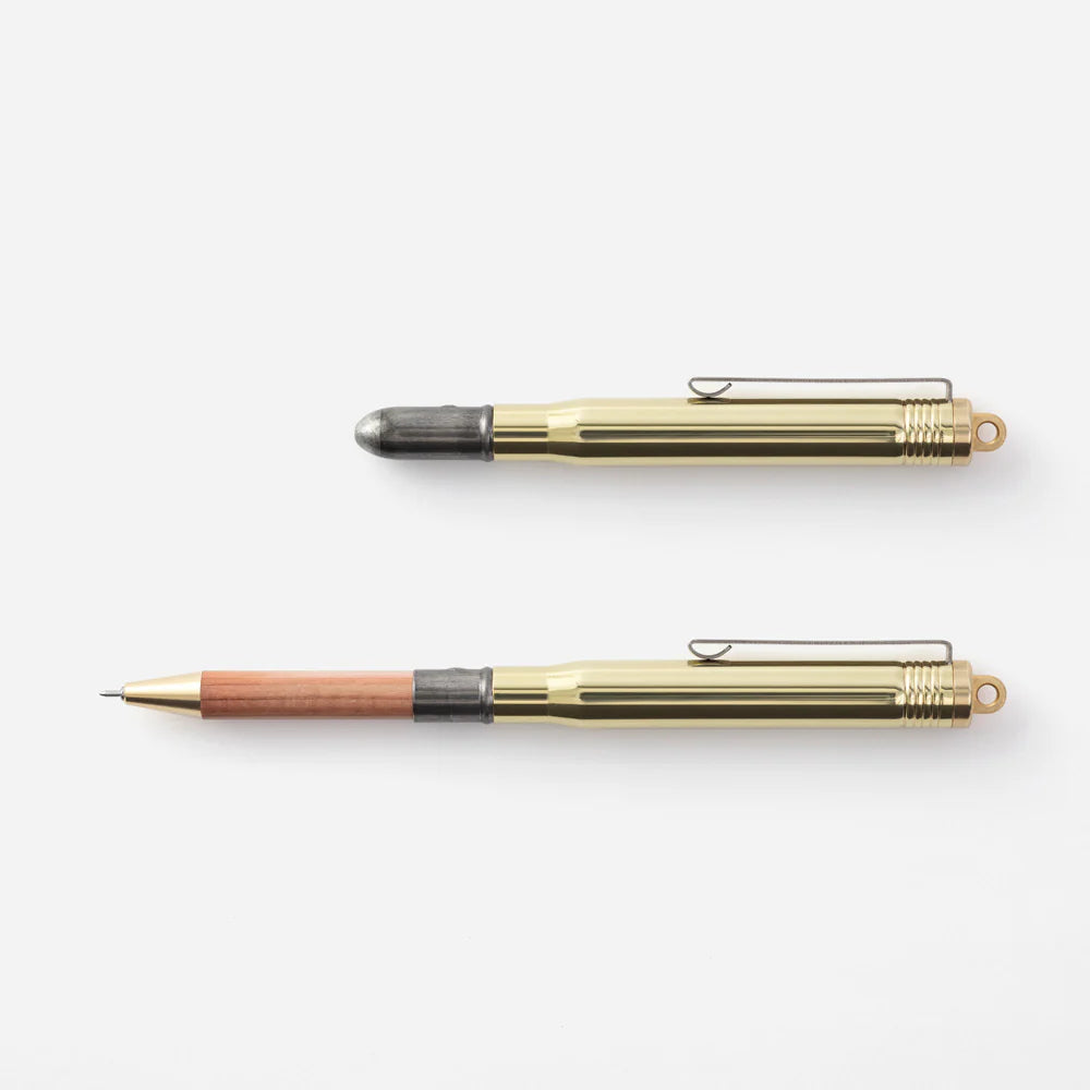TRC Brass - Ballpoint Pen