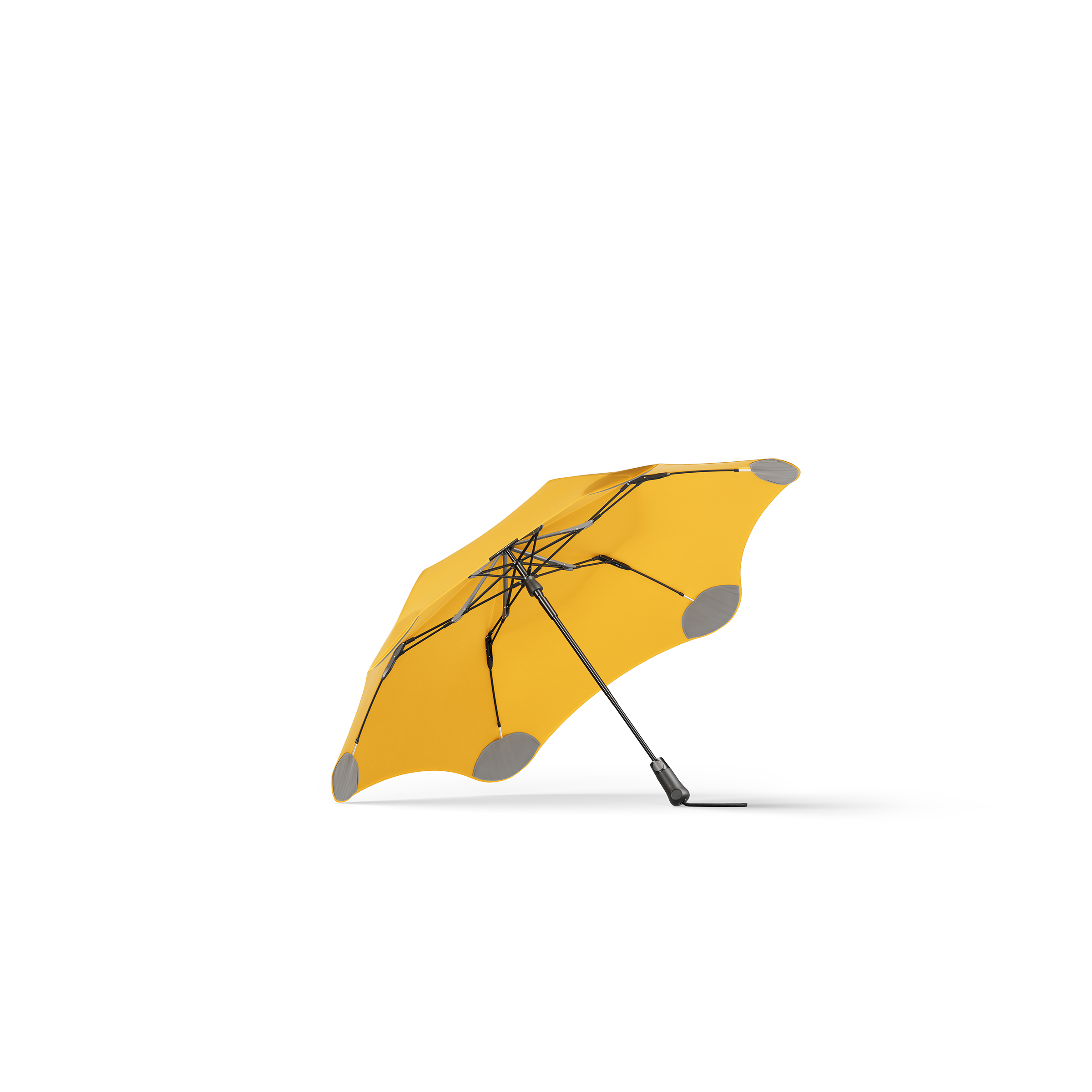 Metro Umbrella - Yellow
