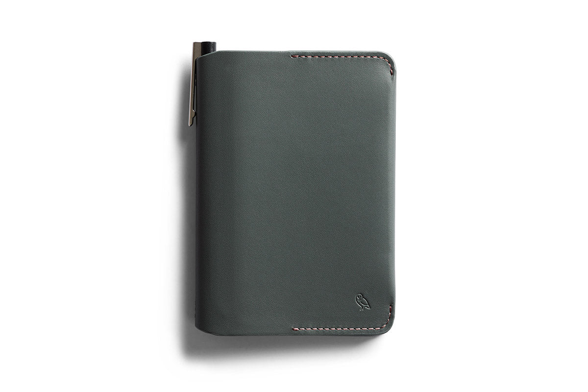 Notebook Cover