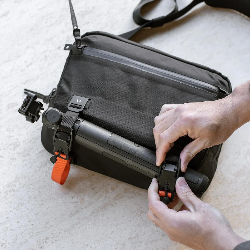 Grip Sling 9L Camera Kit