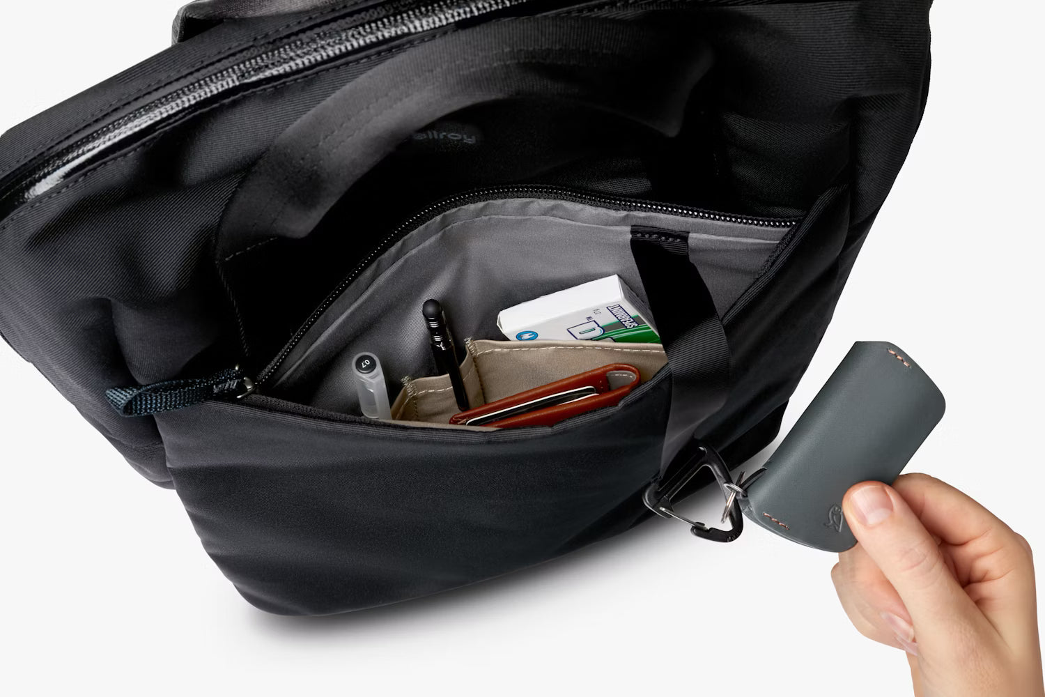 Via Workpack - 18L