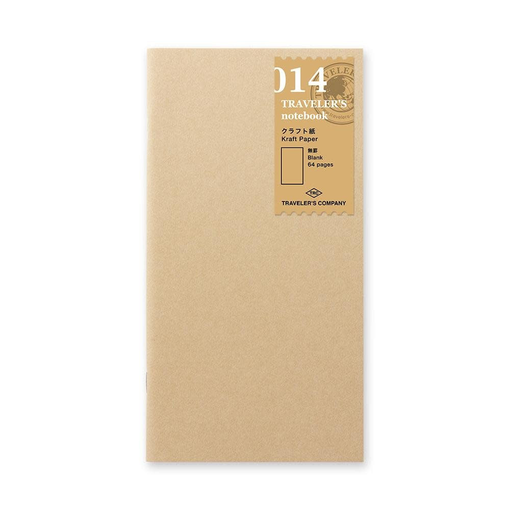 TRAVELER'S notebook - Regular Refills