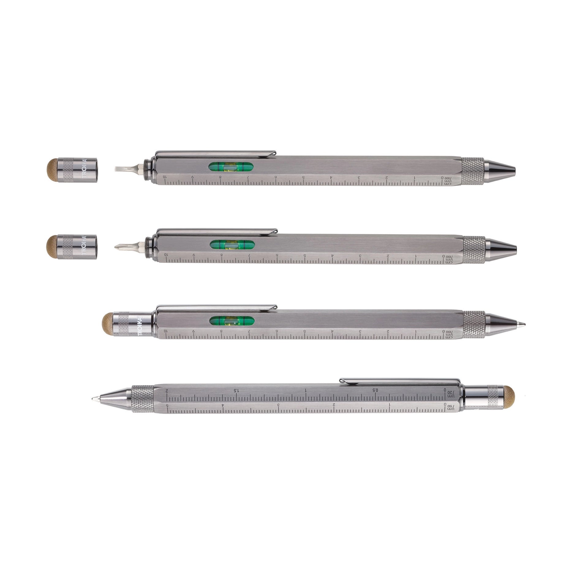Construction Ballpoint Tool Pen