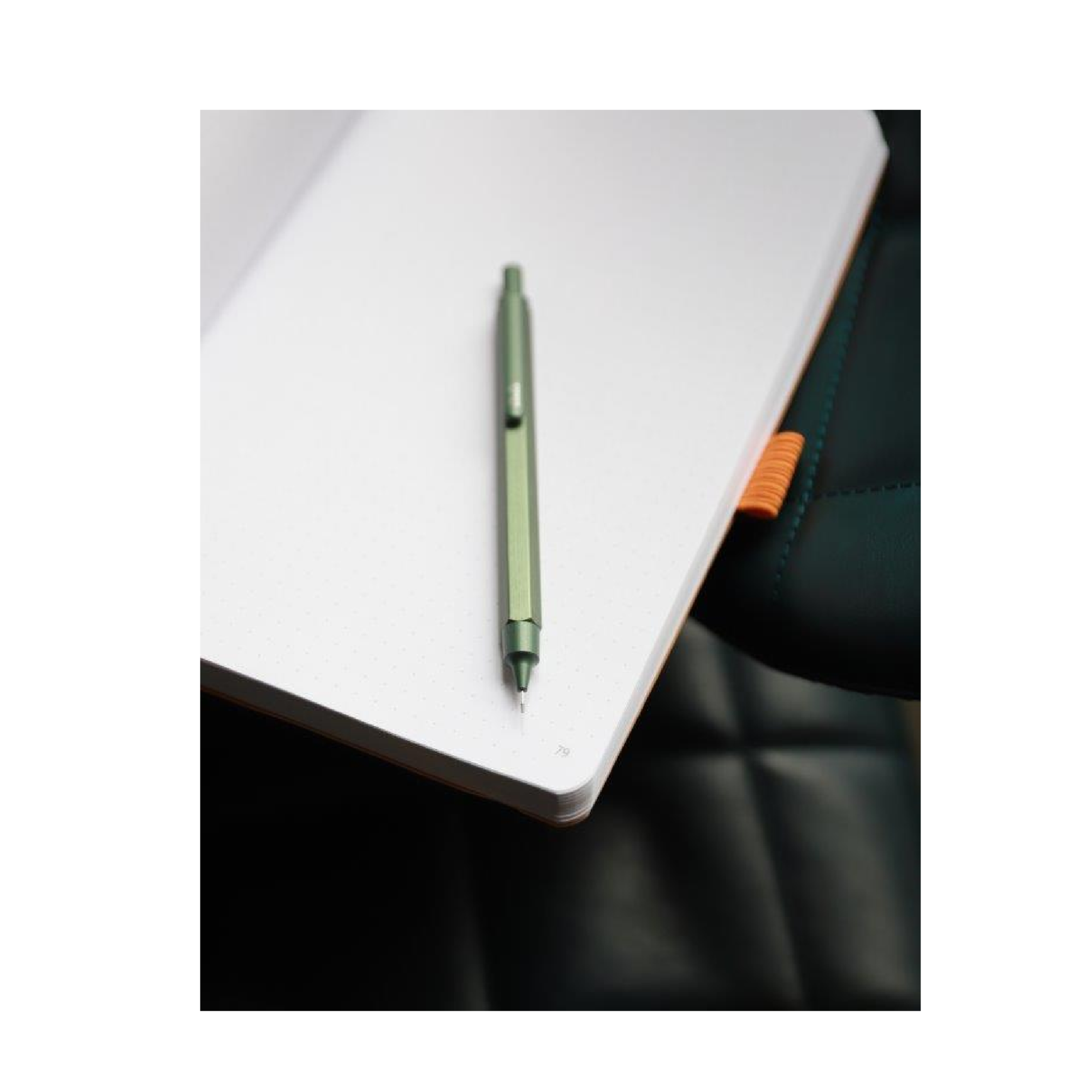 Rhodia scRipt Mechanical Pencil