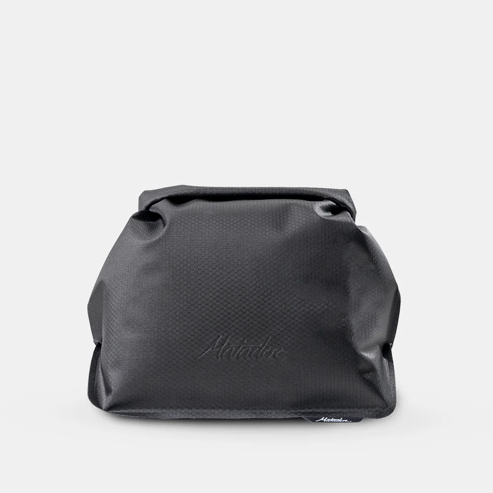 Flatpak Waterproof Toiletry Case