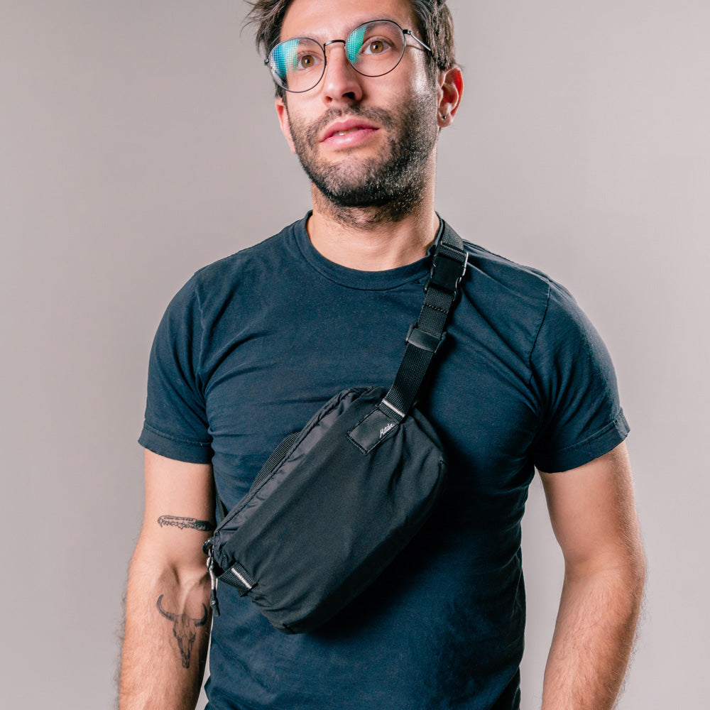 Refraction Packable Sling