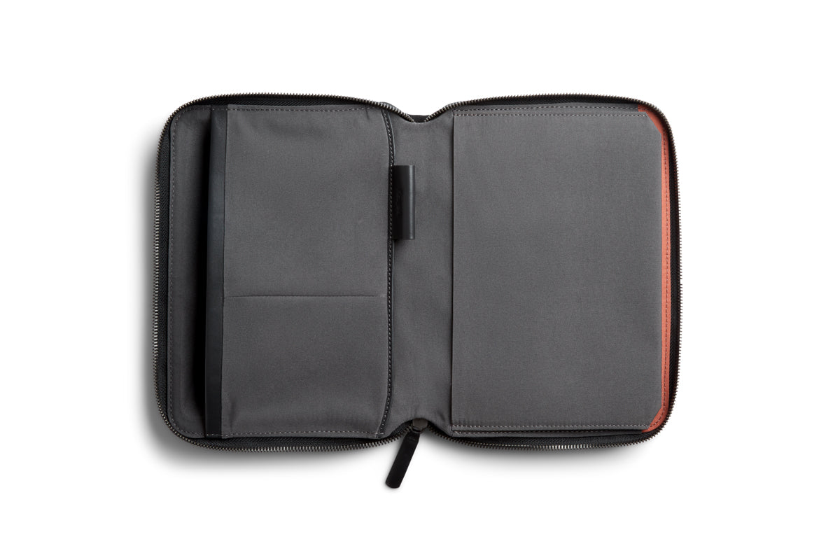 Tokyo Folio - Raven