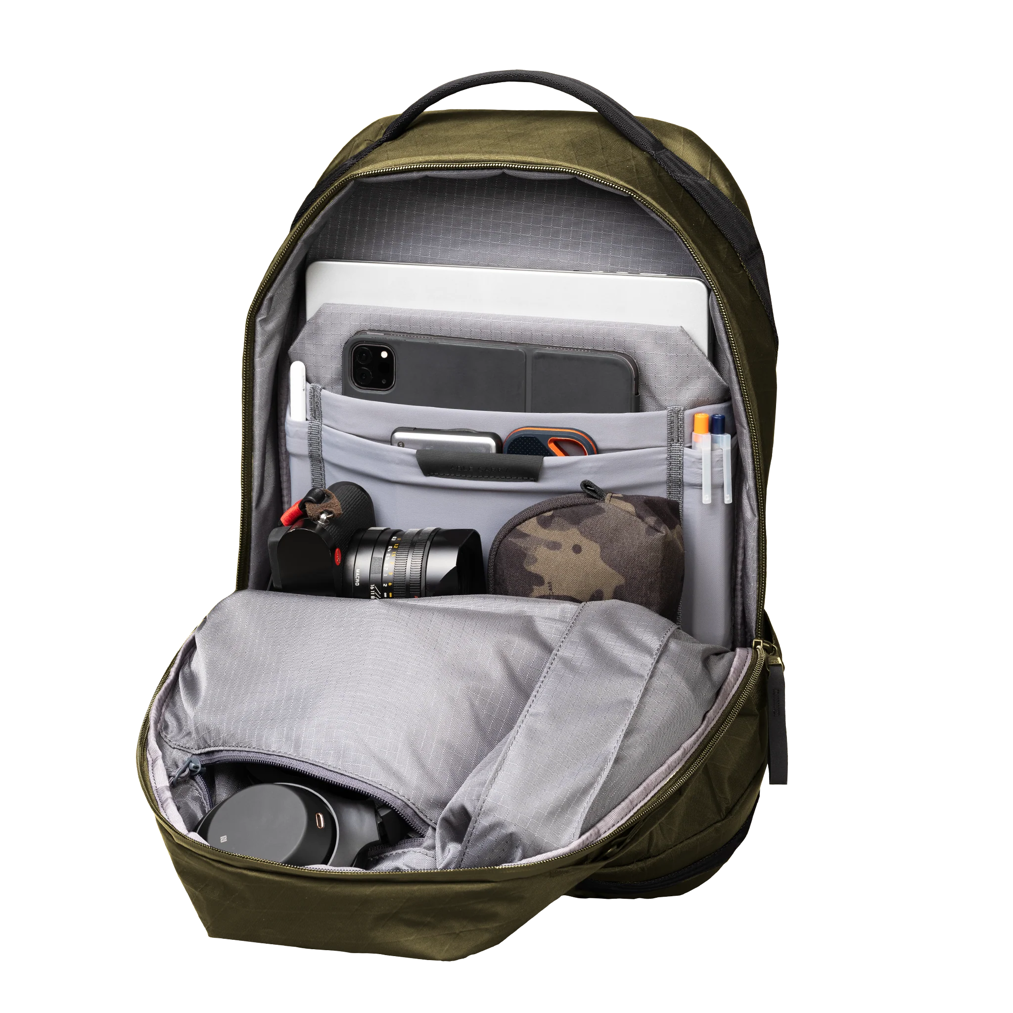 Daily Plus - X-Pac - 21L