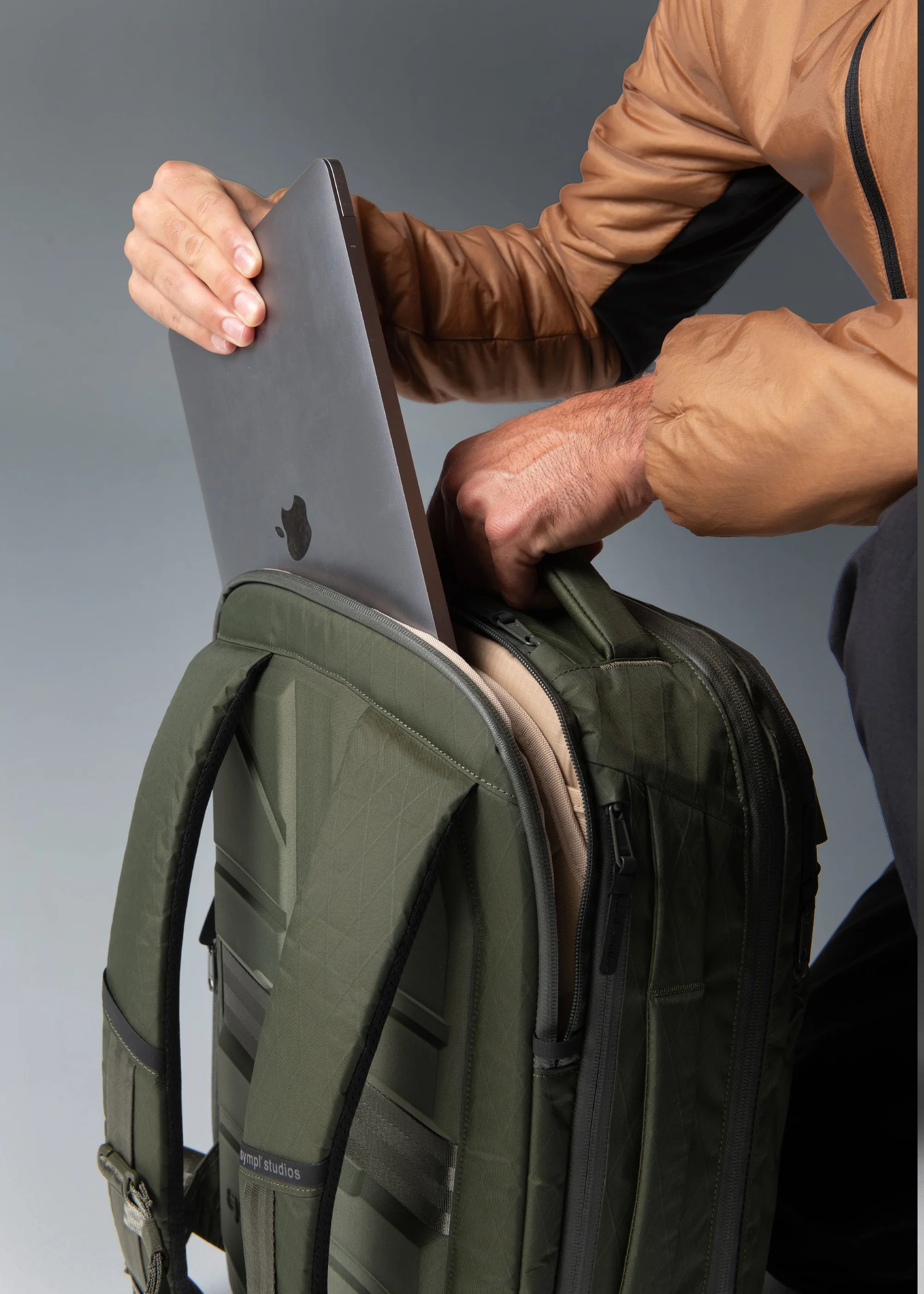 Commuter Pack XPAC - 20L