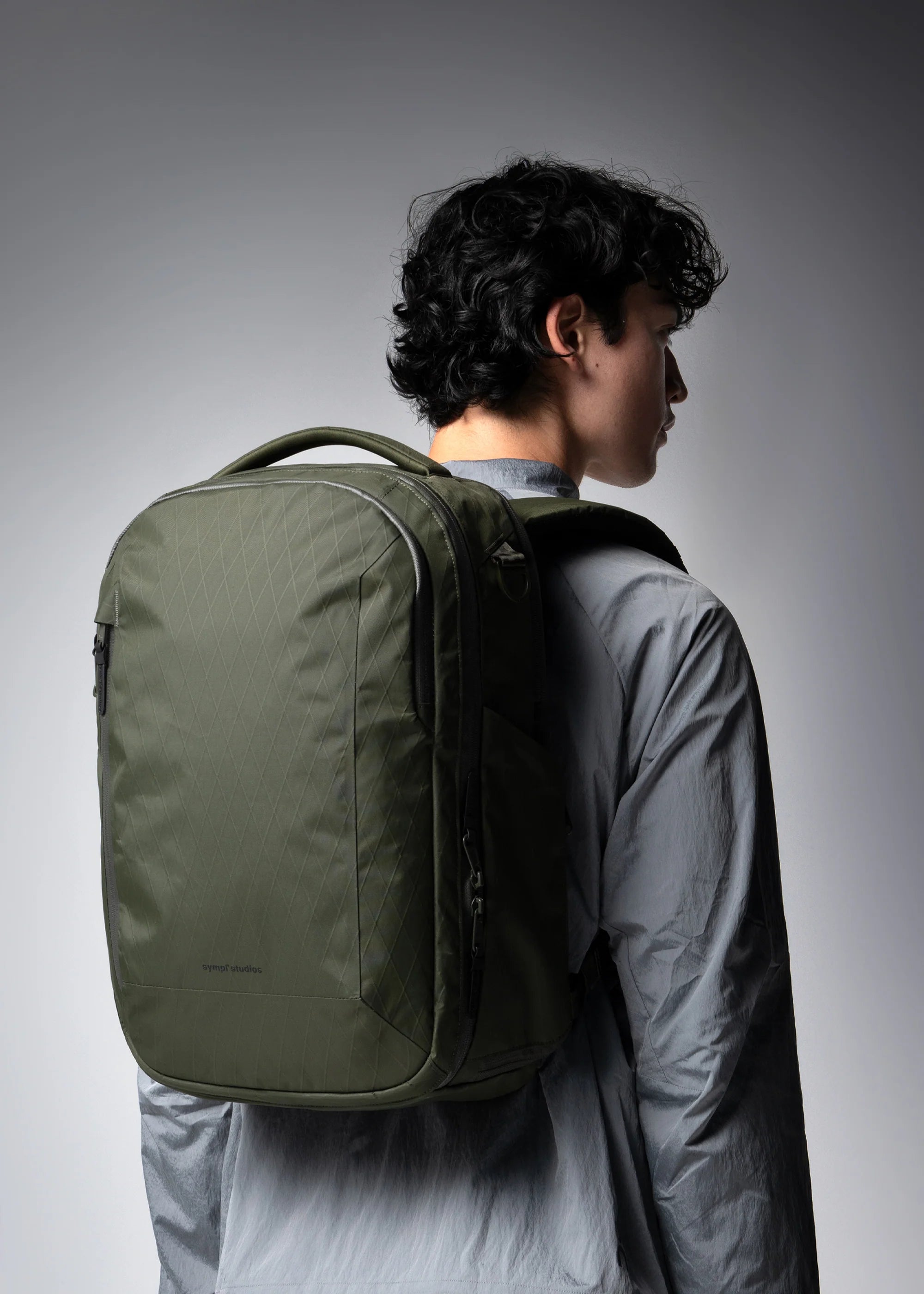Commuter Pack XPAC - 20L