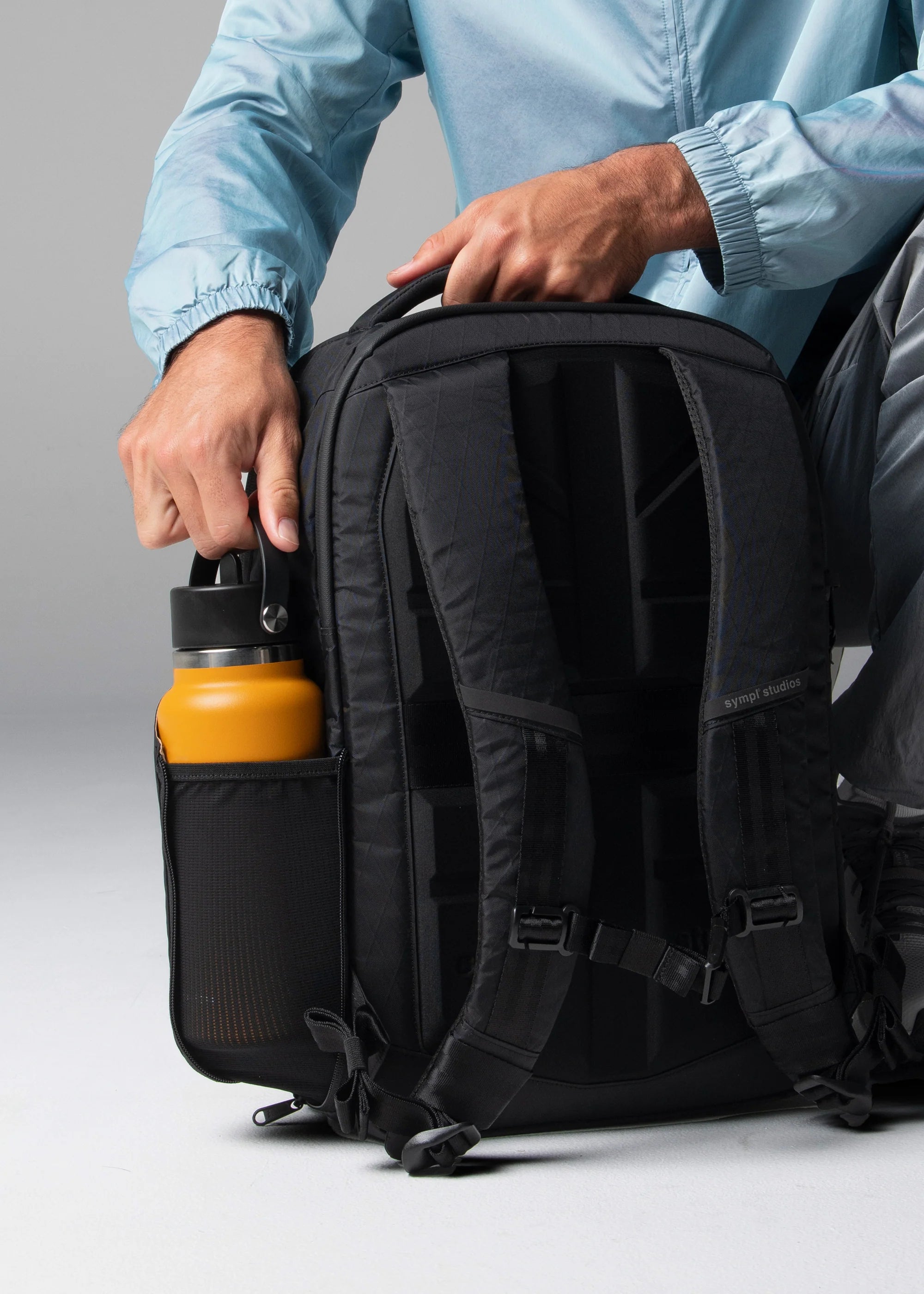 Commuter Pack XPAC - 20L