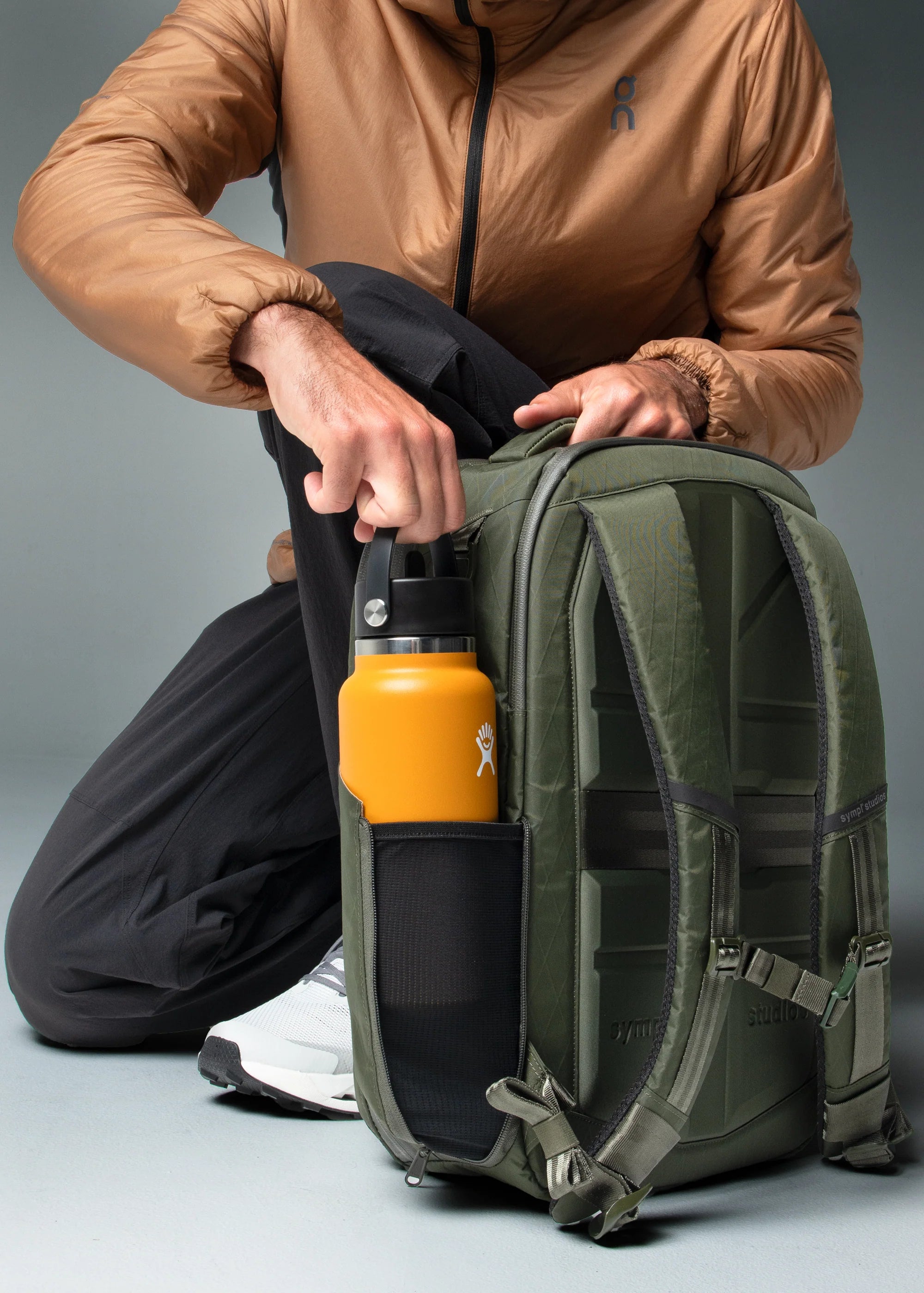 Commuter Pack XPAC - 20L