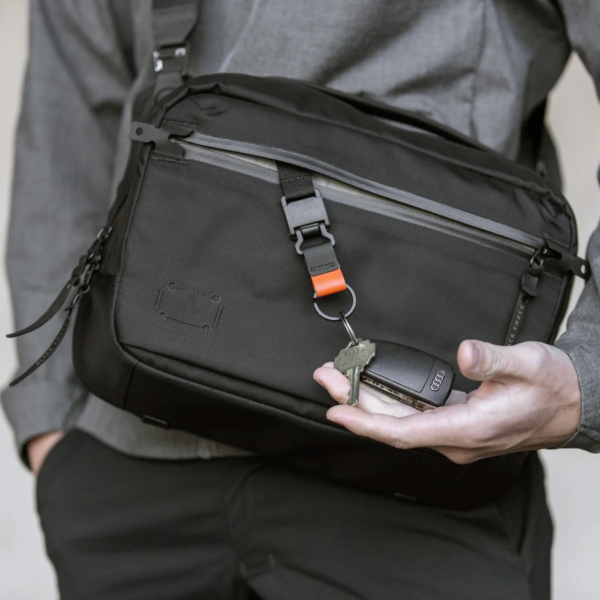 Grip Sling 9L Camera Kit