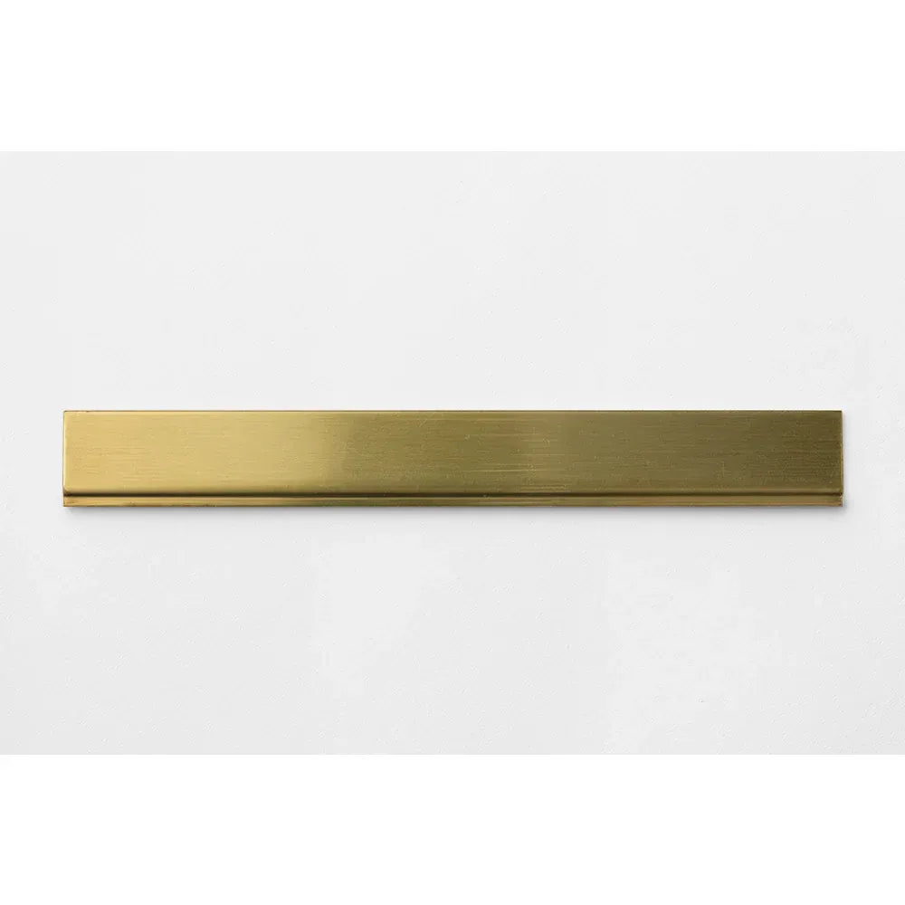 Brass Ruller