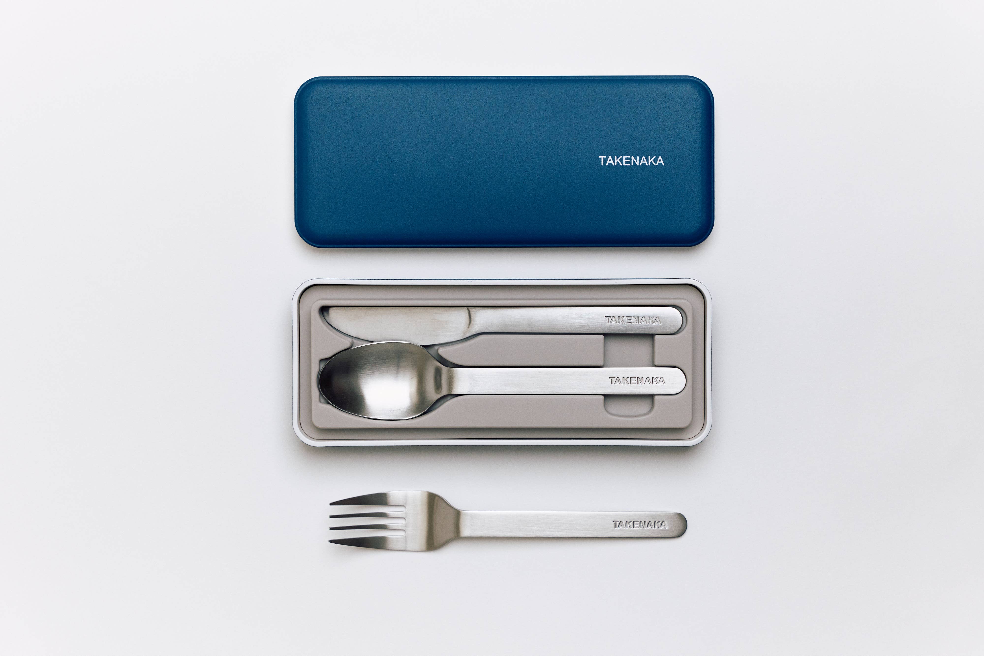 Takenaka Cutlery Case