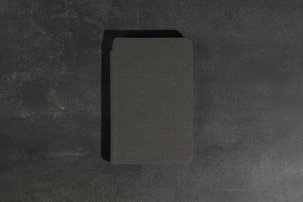 Blank Sketchbook