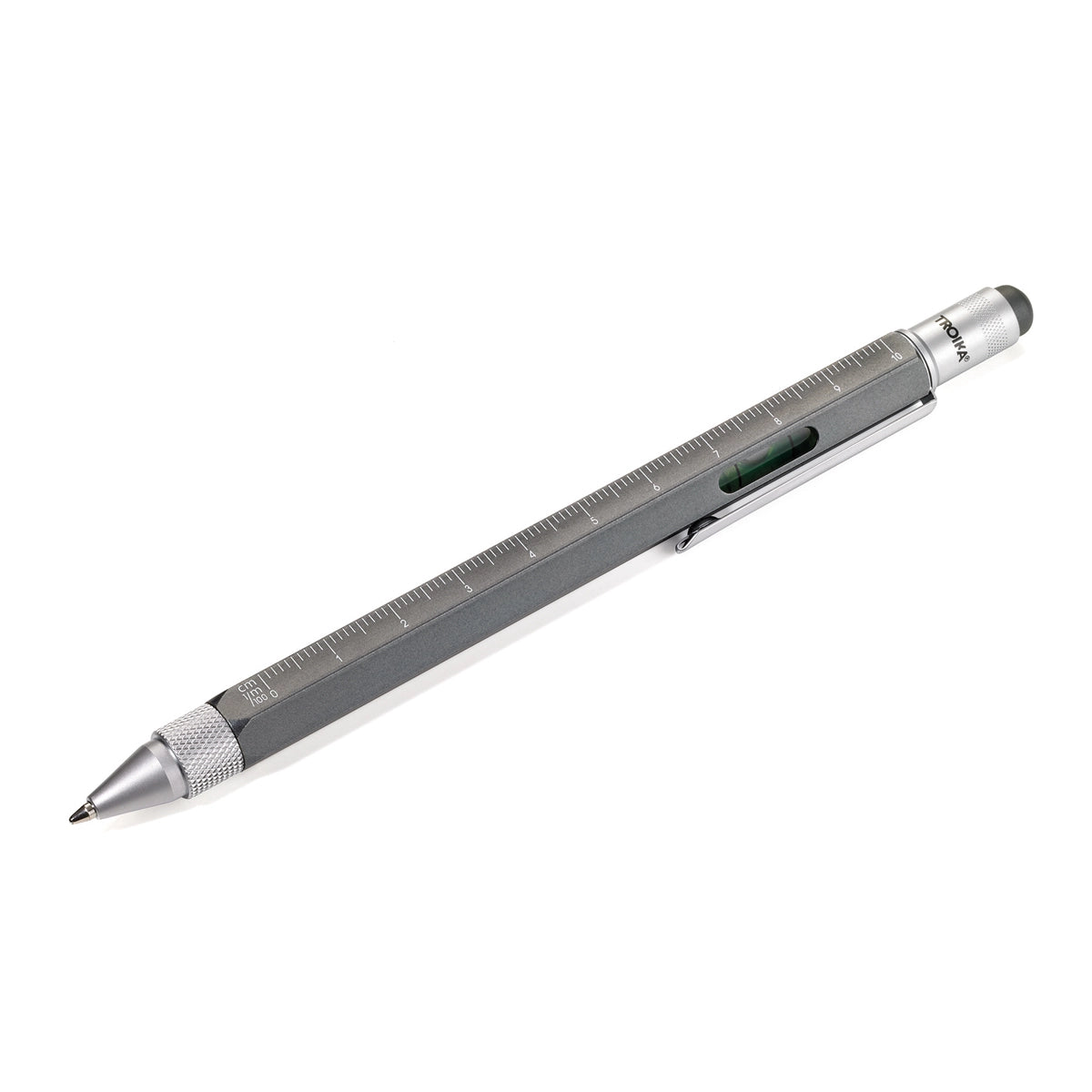 Construction Ballpoint Tool Pen