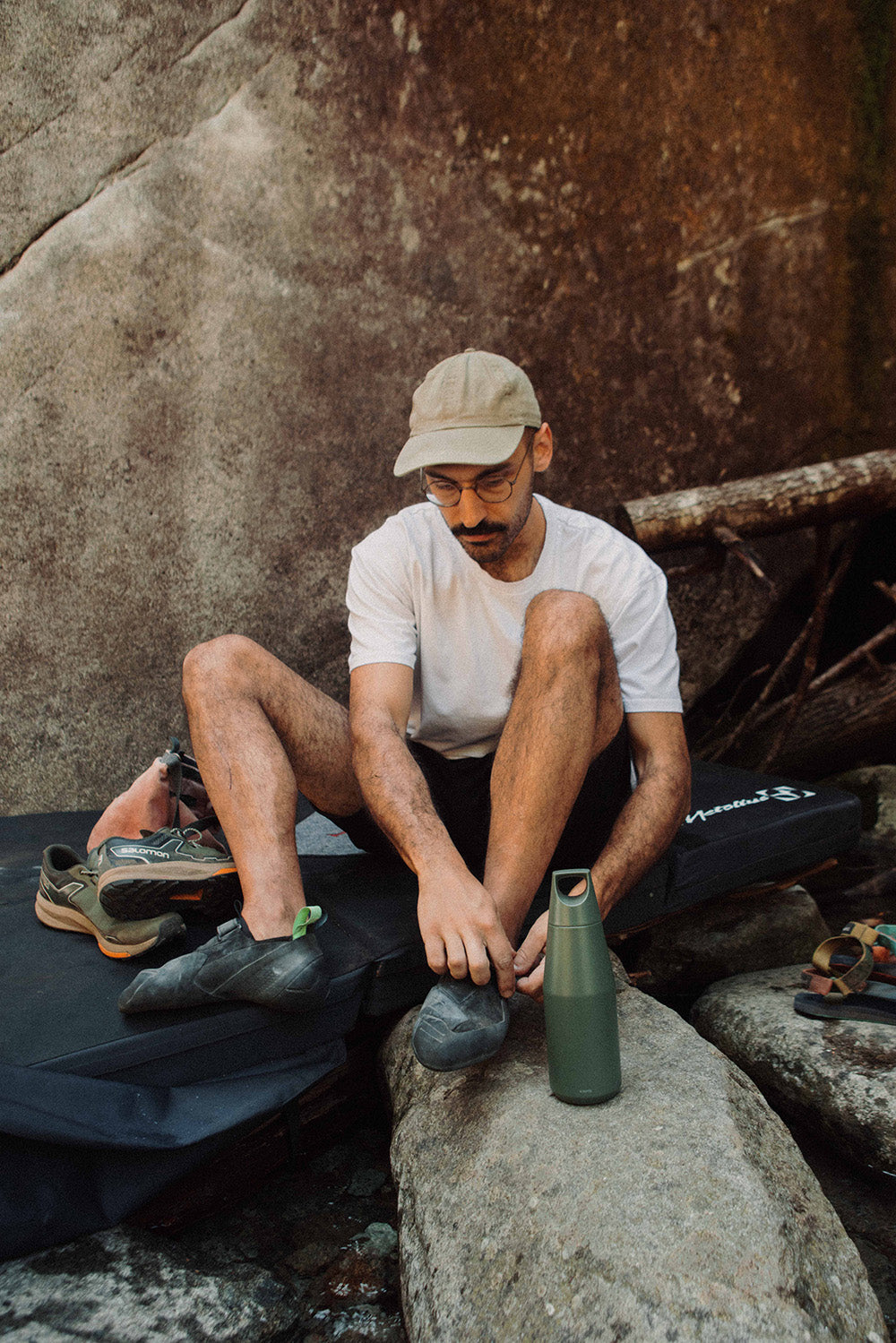 Trail Tumbler - 38oz