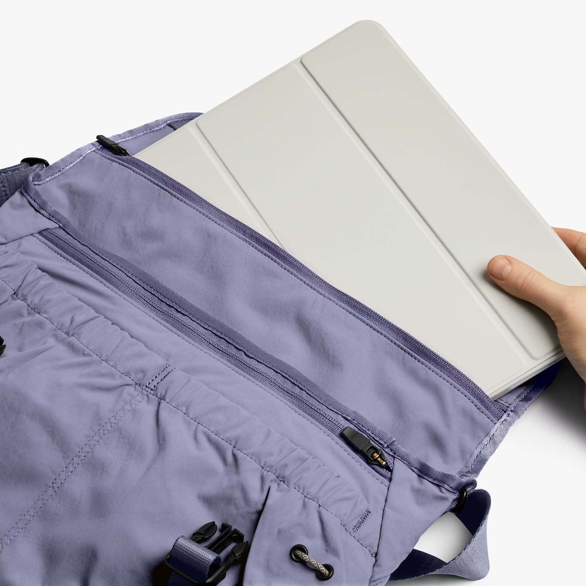 Cinch Messenger - 12L
