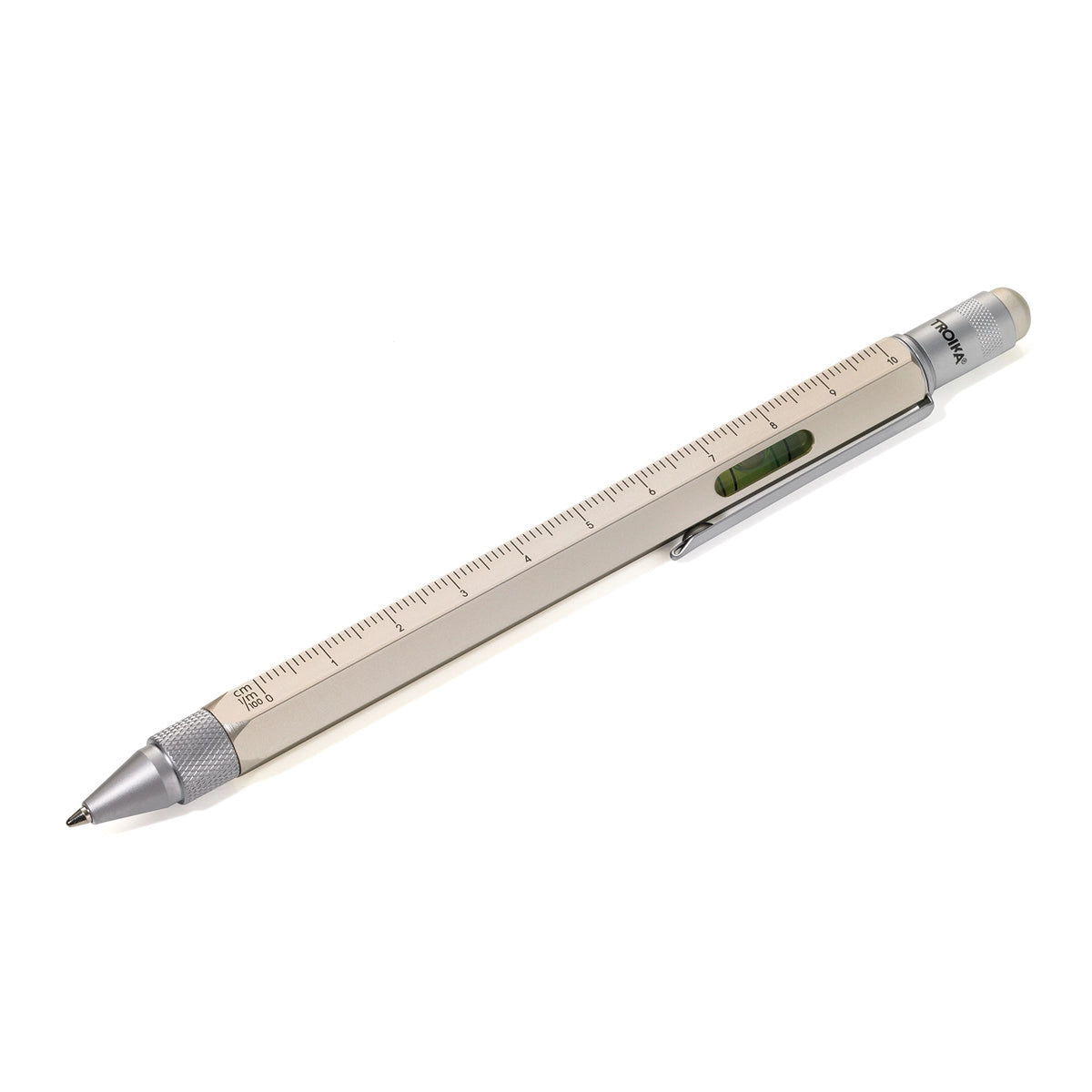 Construction Ballpoint Tool Pen