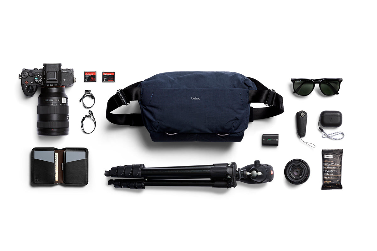 Venture Camera Sling 10L