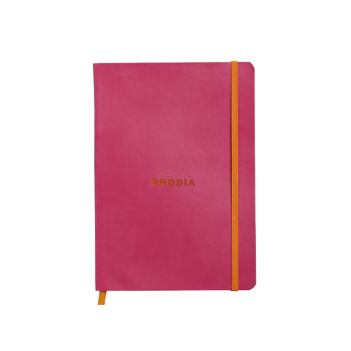 Rhodia Softcover Journal (A5) 6 x 8.25