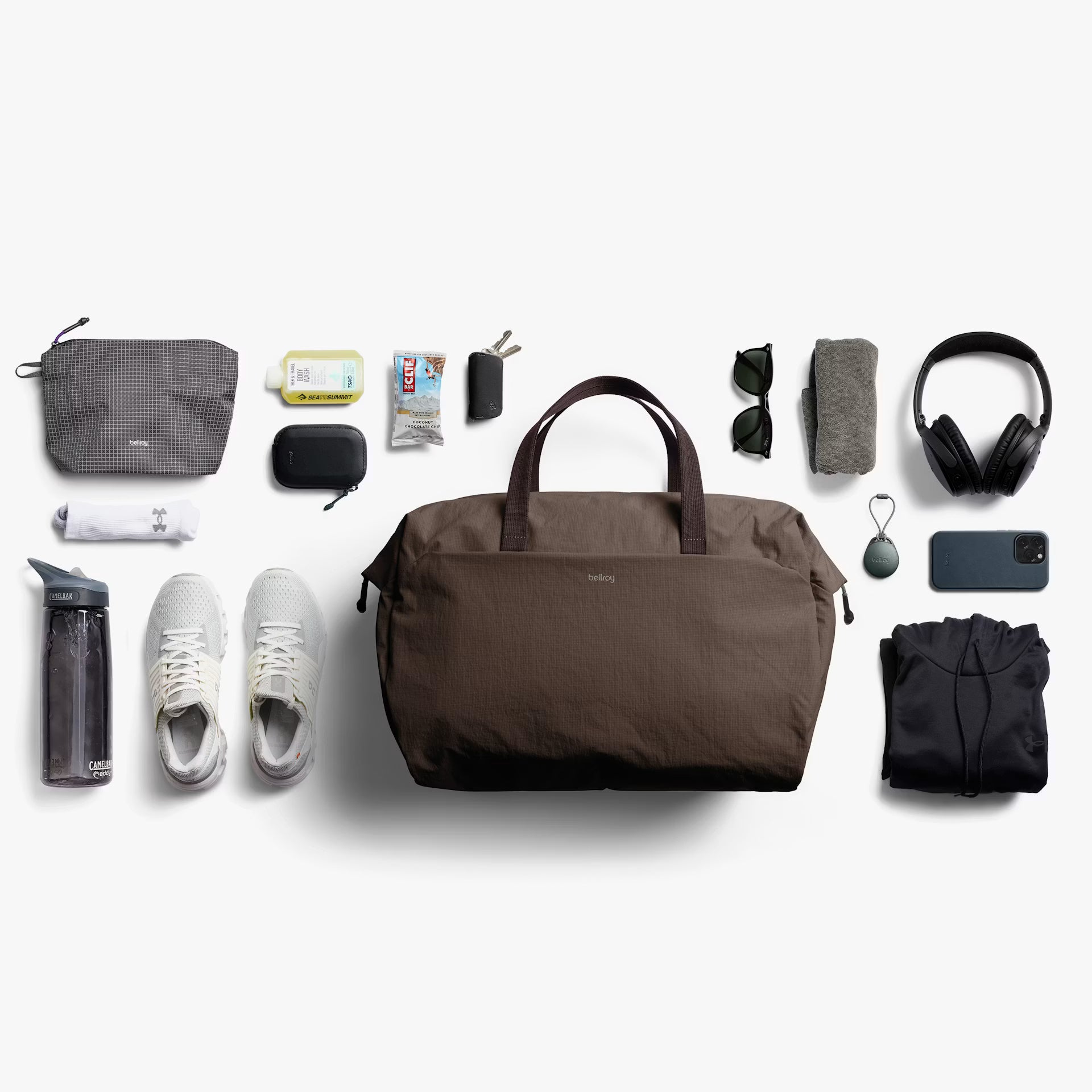 Lite Duffel - 30L