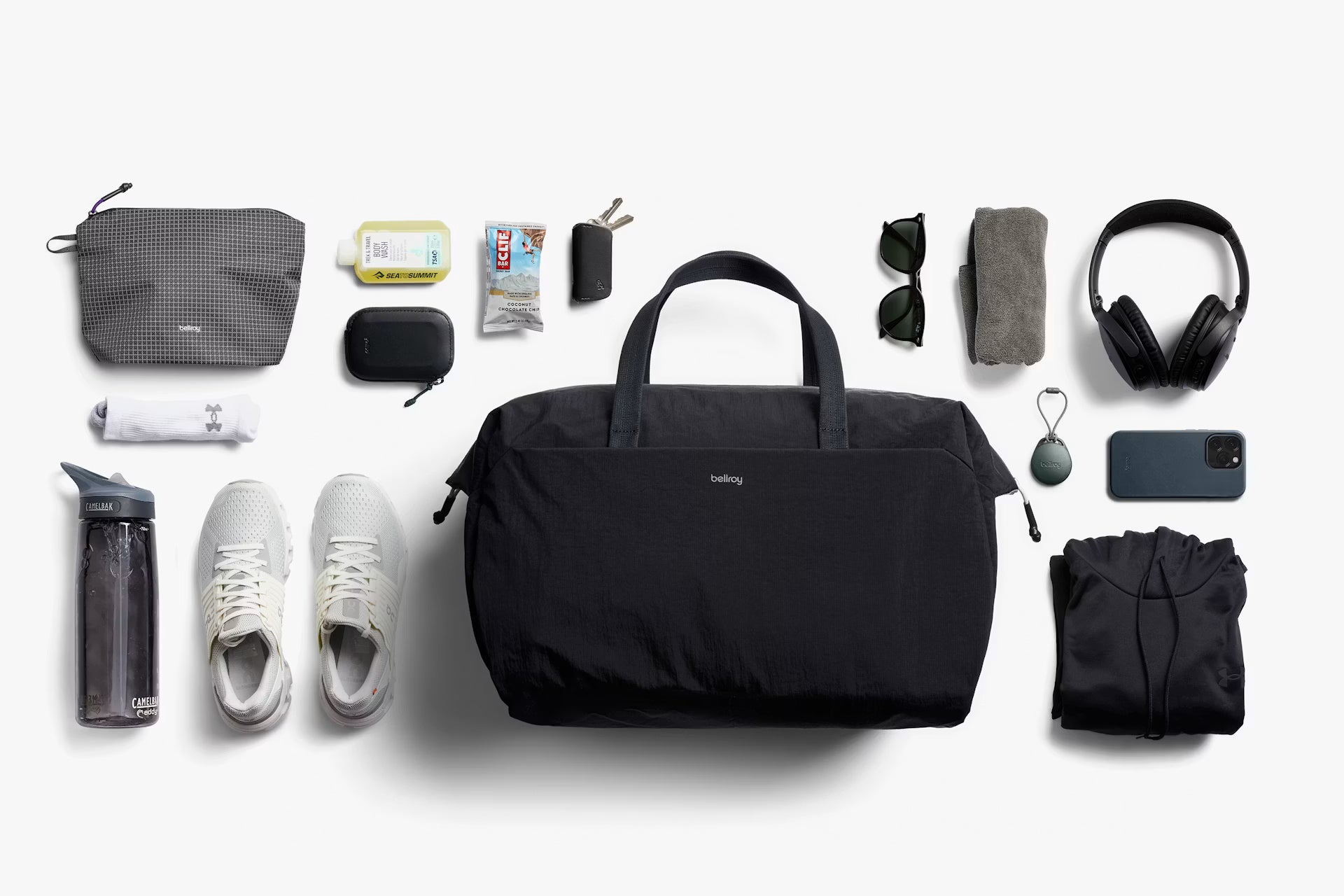 Lite Duffel - 30L