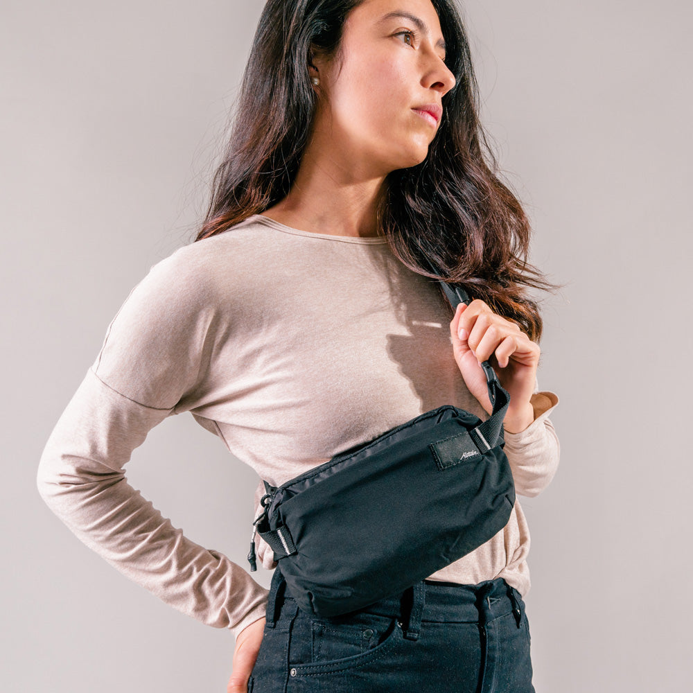 Refraction Packable Sling