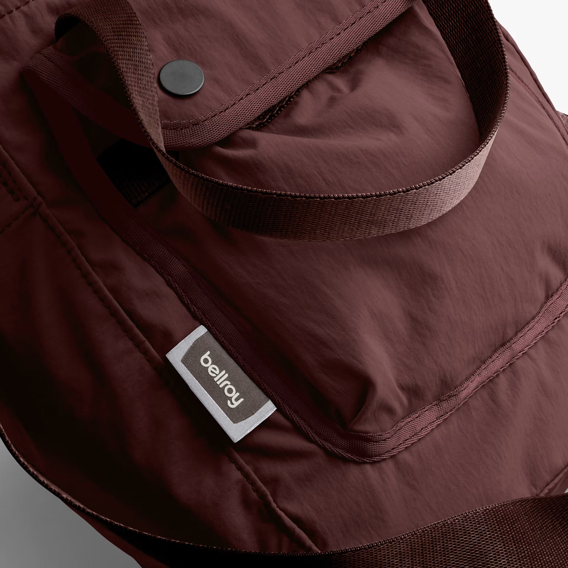 Cinch Bucket Bag