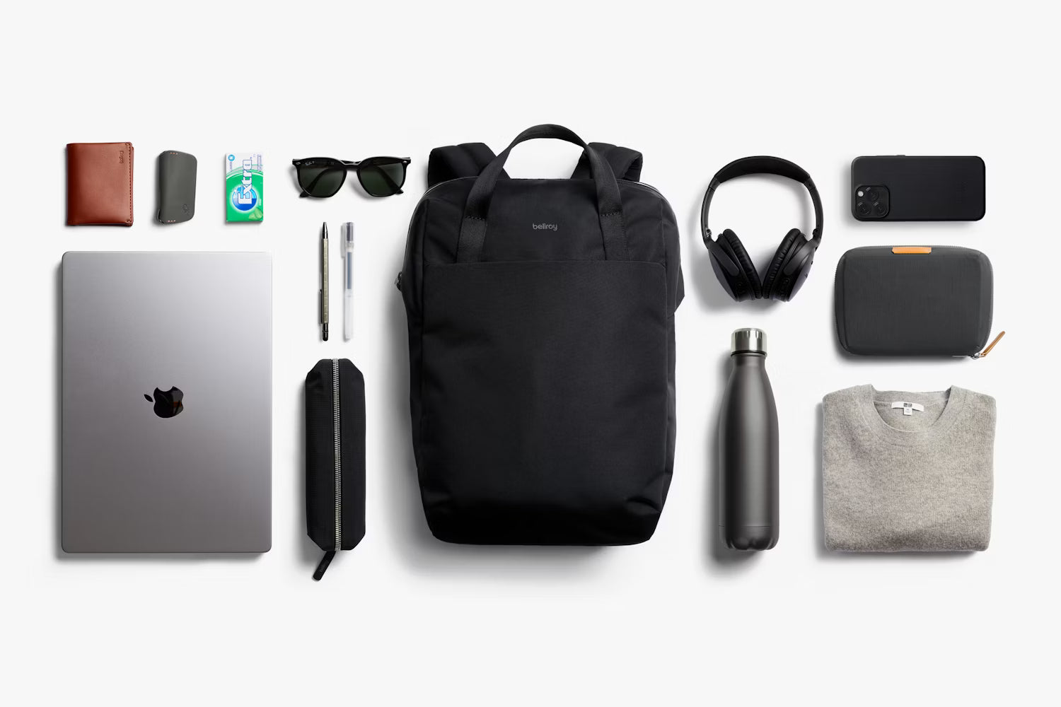 Via Workpack - 18L
