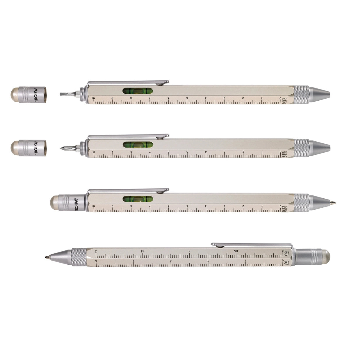 Construction Ballpoint Tool Pen