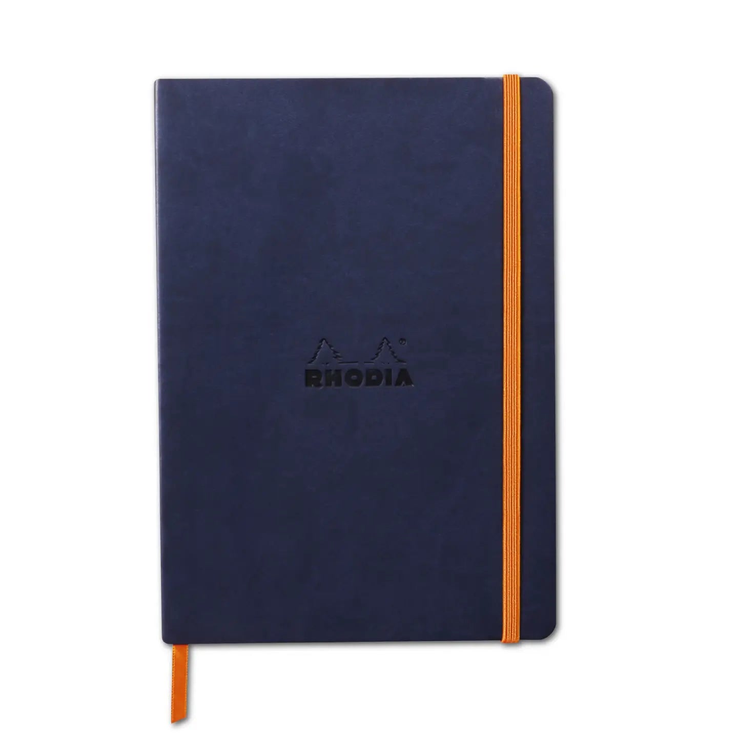 Rhodia Softcover Journal (A5) 6 x 8.25