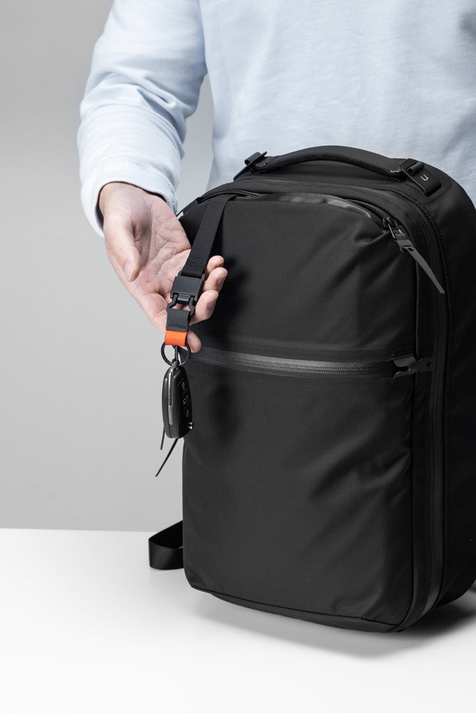 Citadel 20 - Jet Black