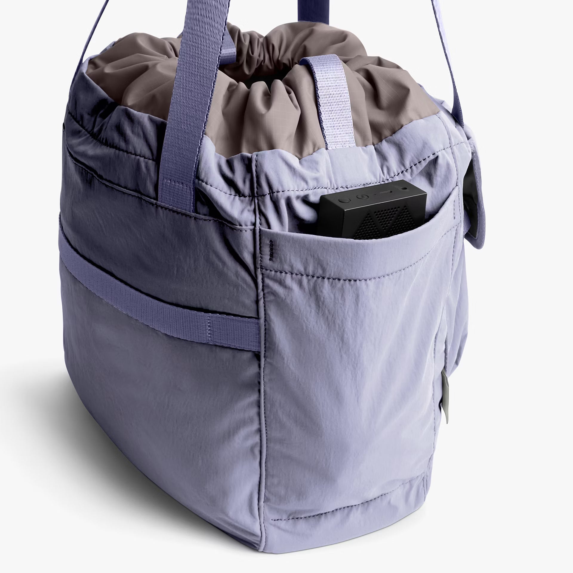 Cinch Tote