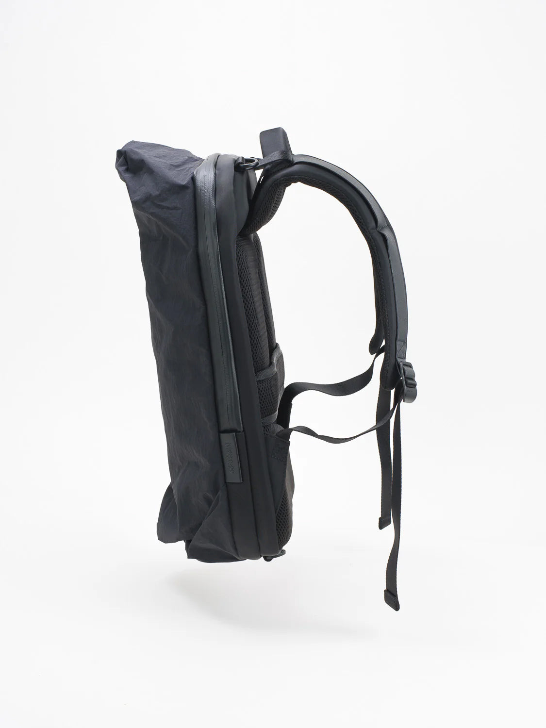 Ladon Komatsu Onibegie Nylon Black