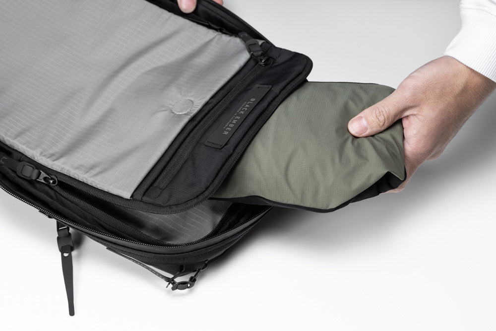 Citadel 20 - Jet Black