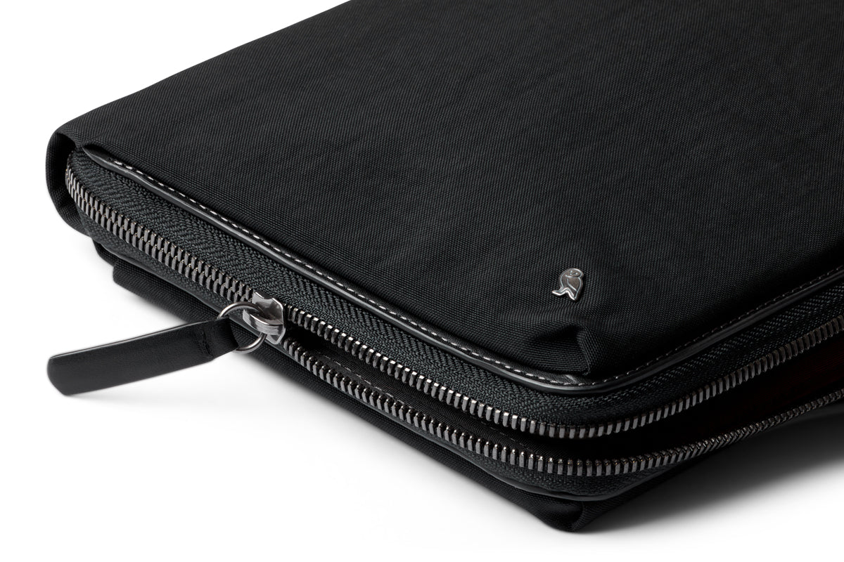 Tokyo Folio - Raven