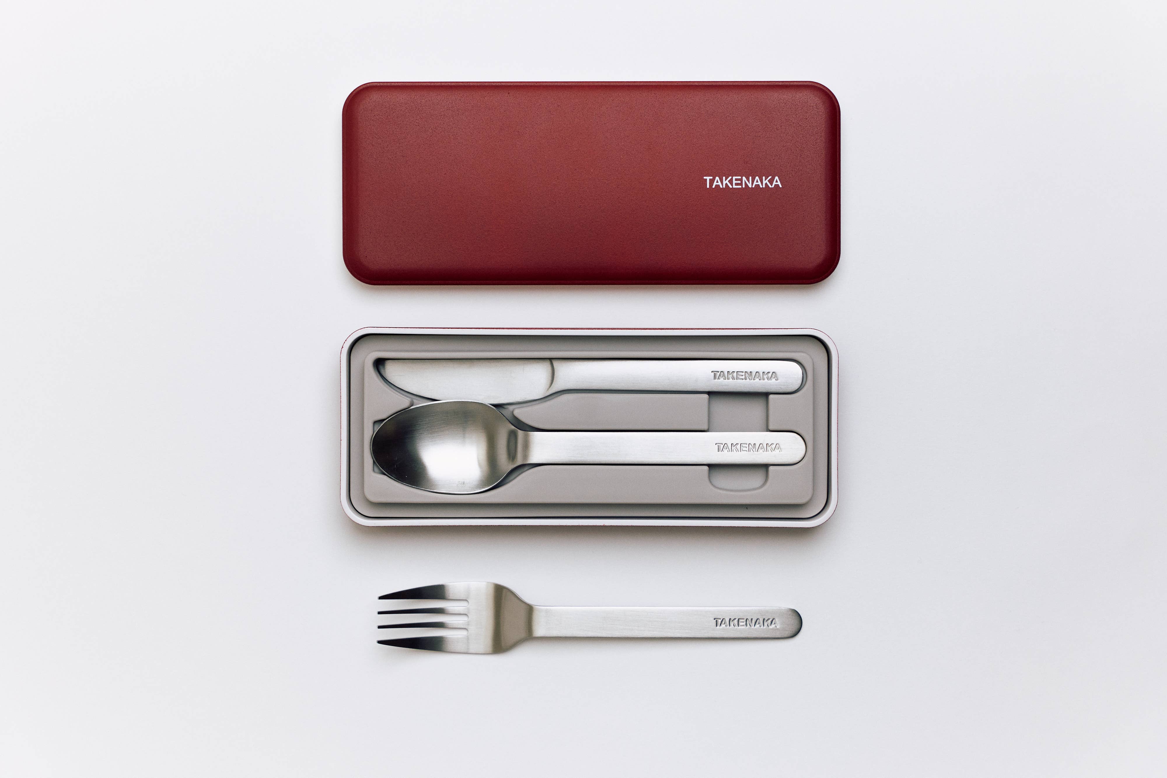 Takenaka Cutlery Case