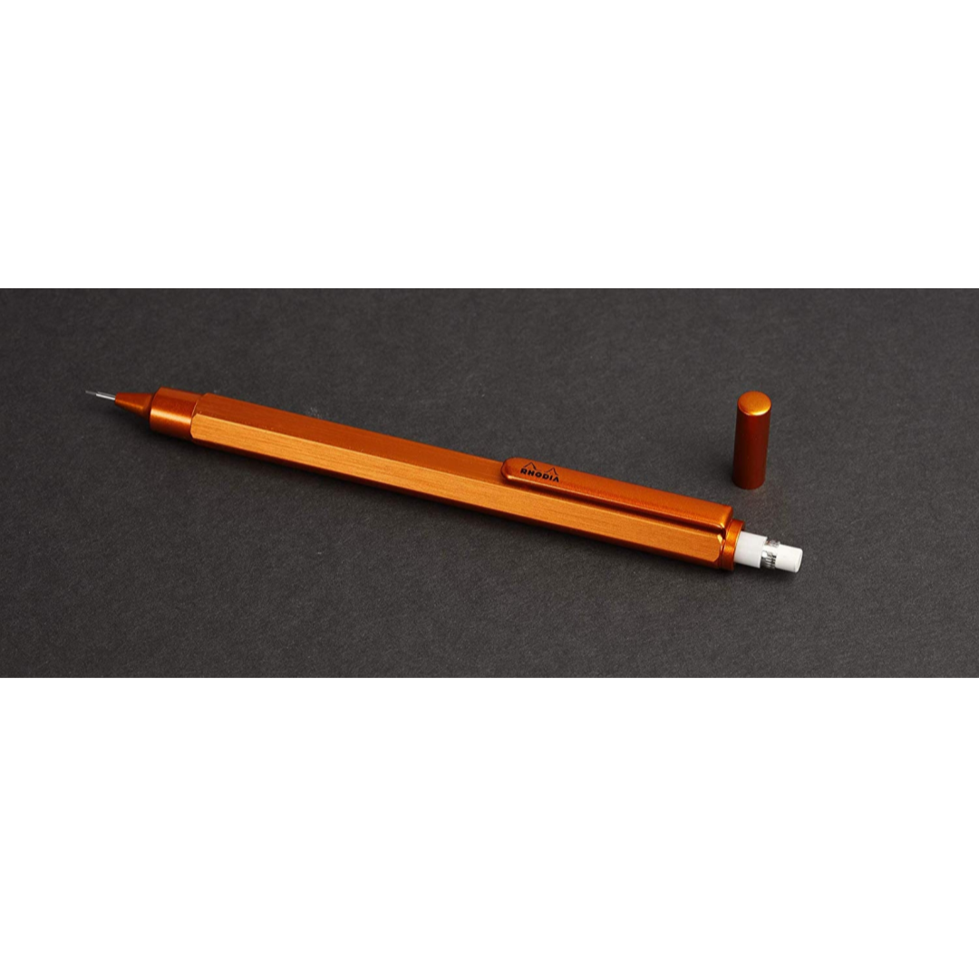 Rhodia scRipt Mechanical Pencil