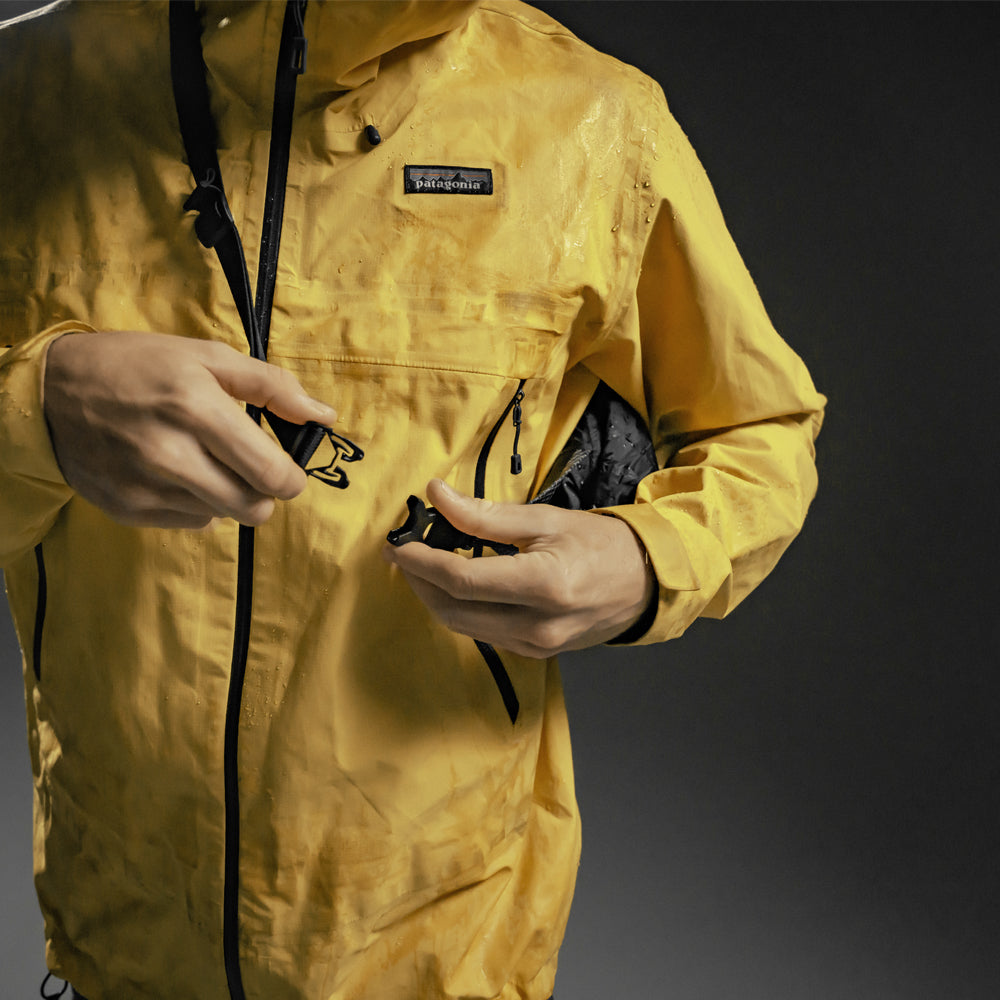 Freerain Waterproof Packable Hip Pack