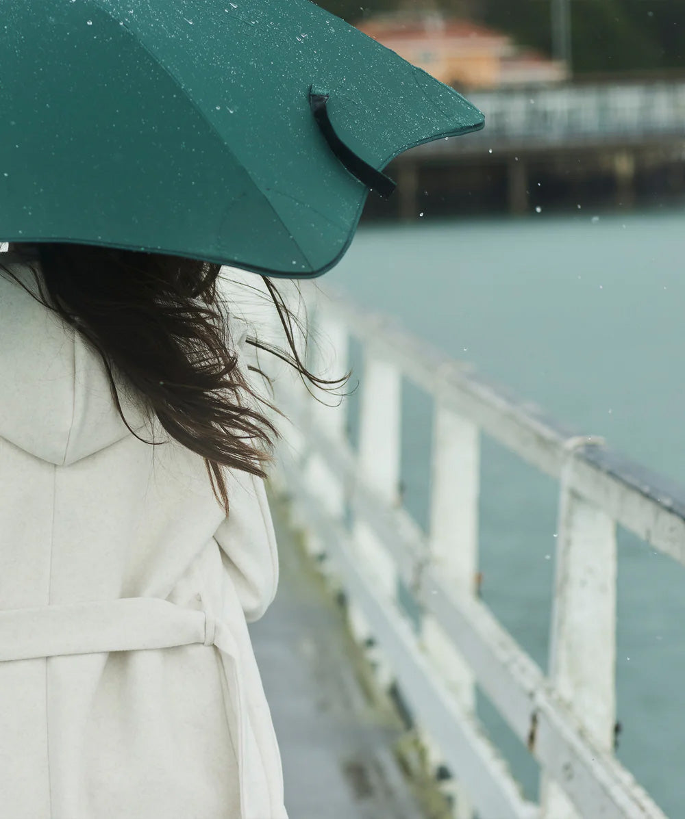 Metro Umbrella - Green