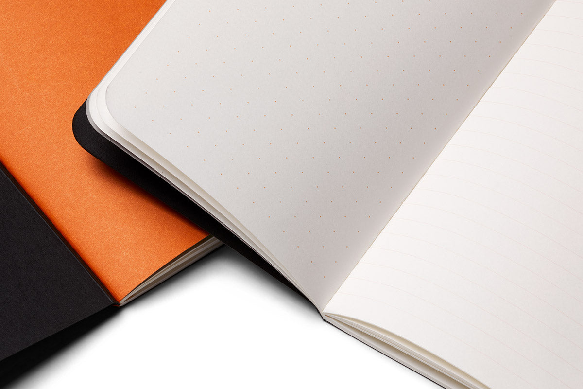 Notebook Cover