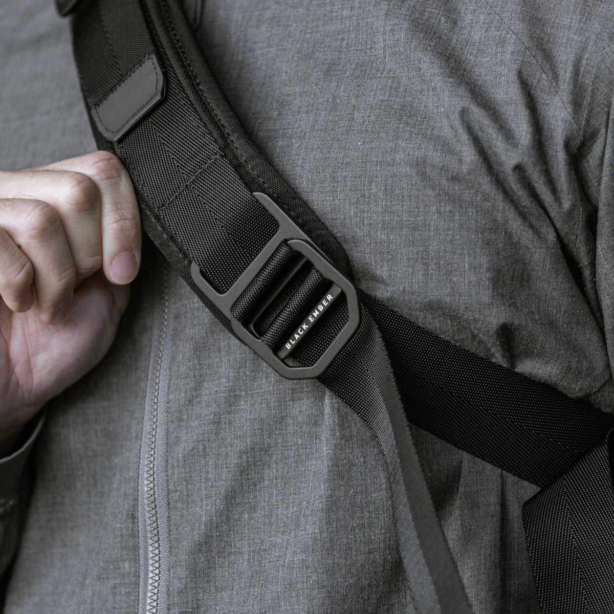 Grip Sling 9L Camera Kit