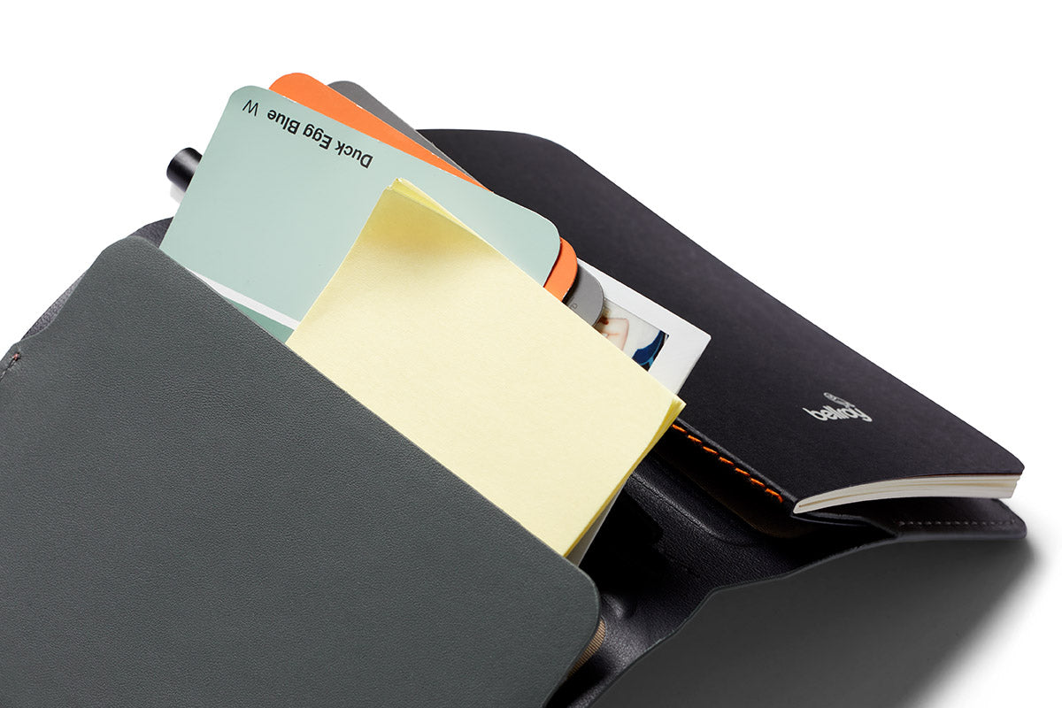 Notebook Cover