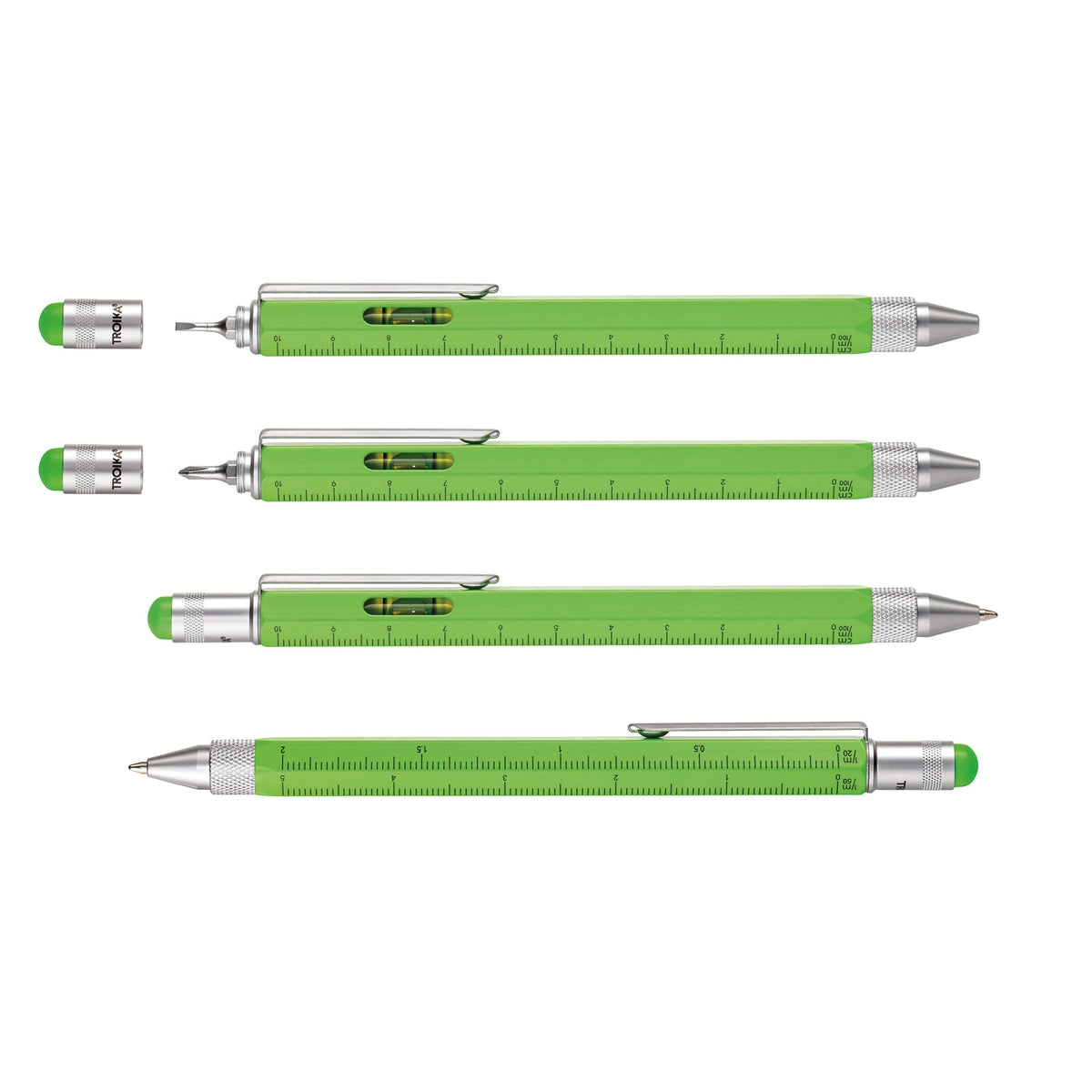 Construction Ballpoint Tool Pen