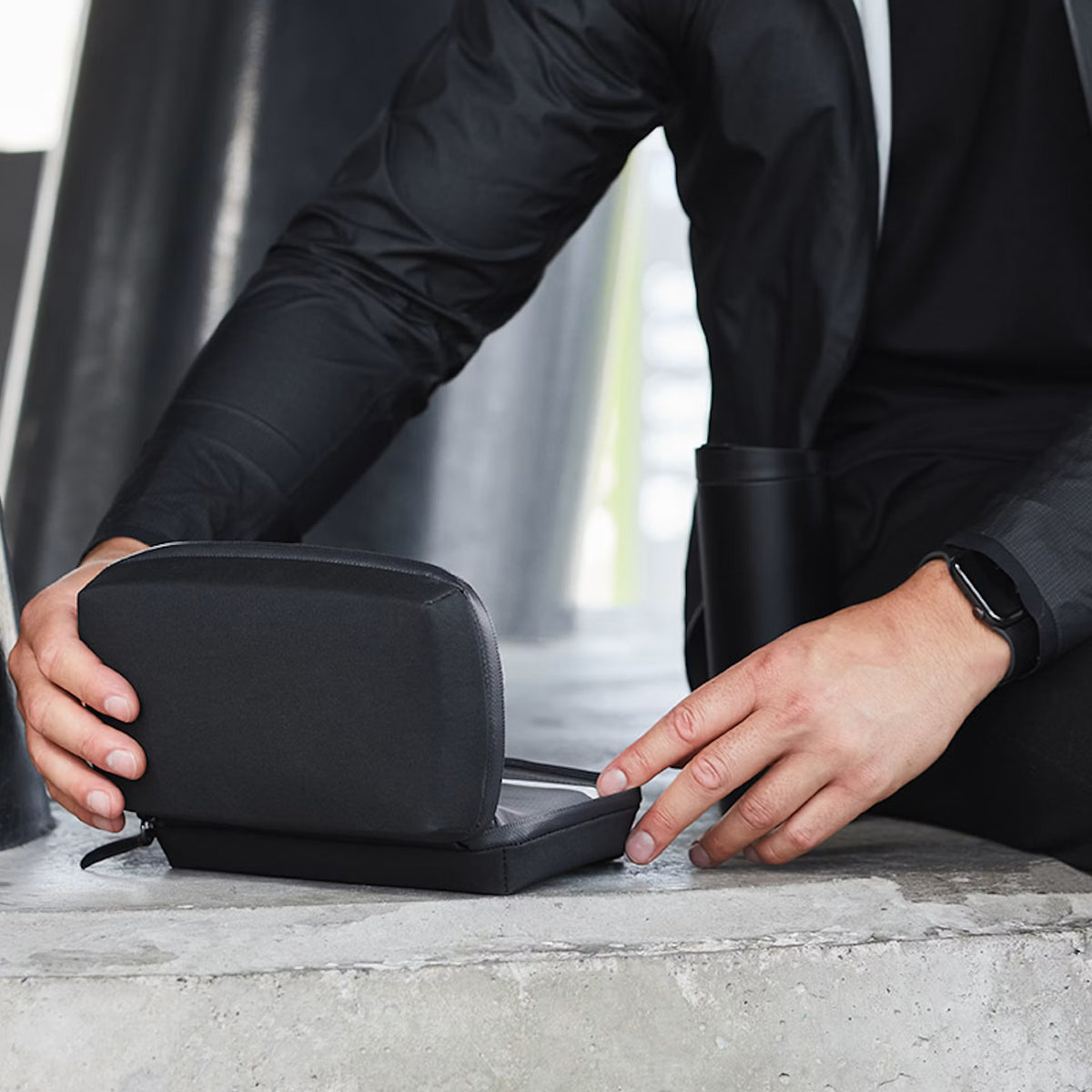 Tech Kit - Carryology Edition