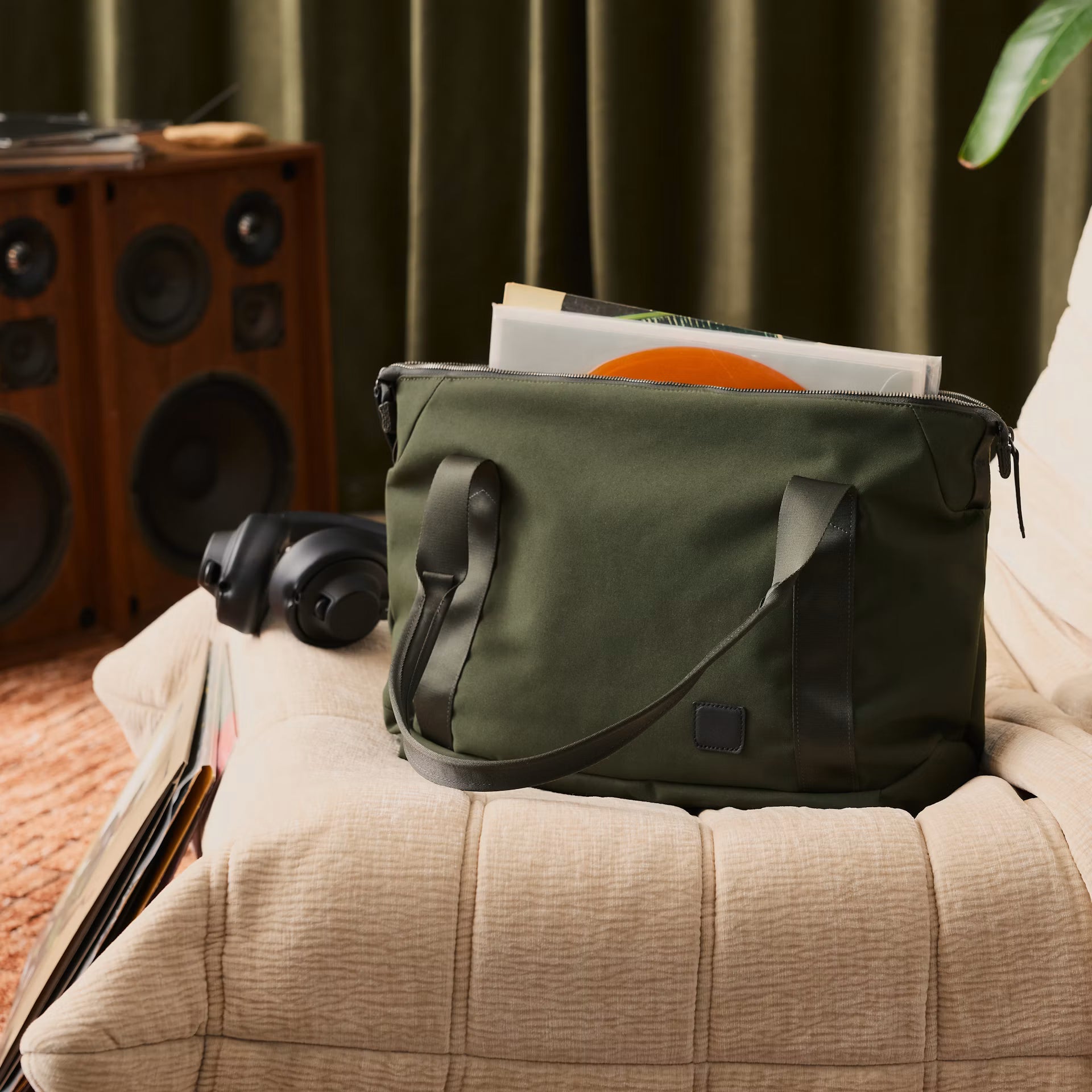 Classic Tote - 16L