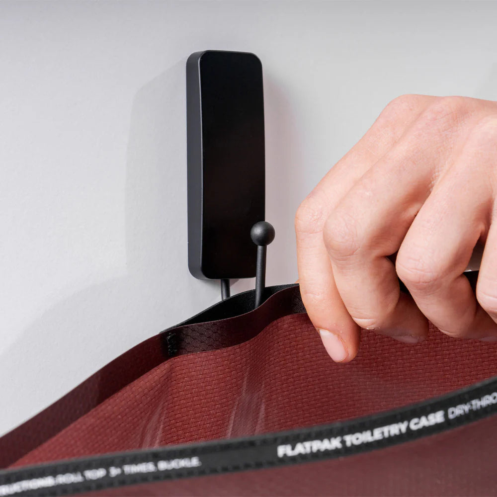 Flatpak Waterproof Toiletry Case