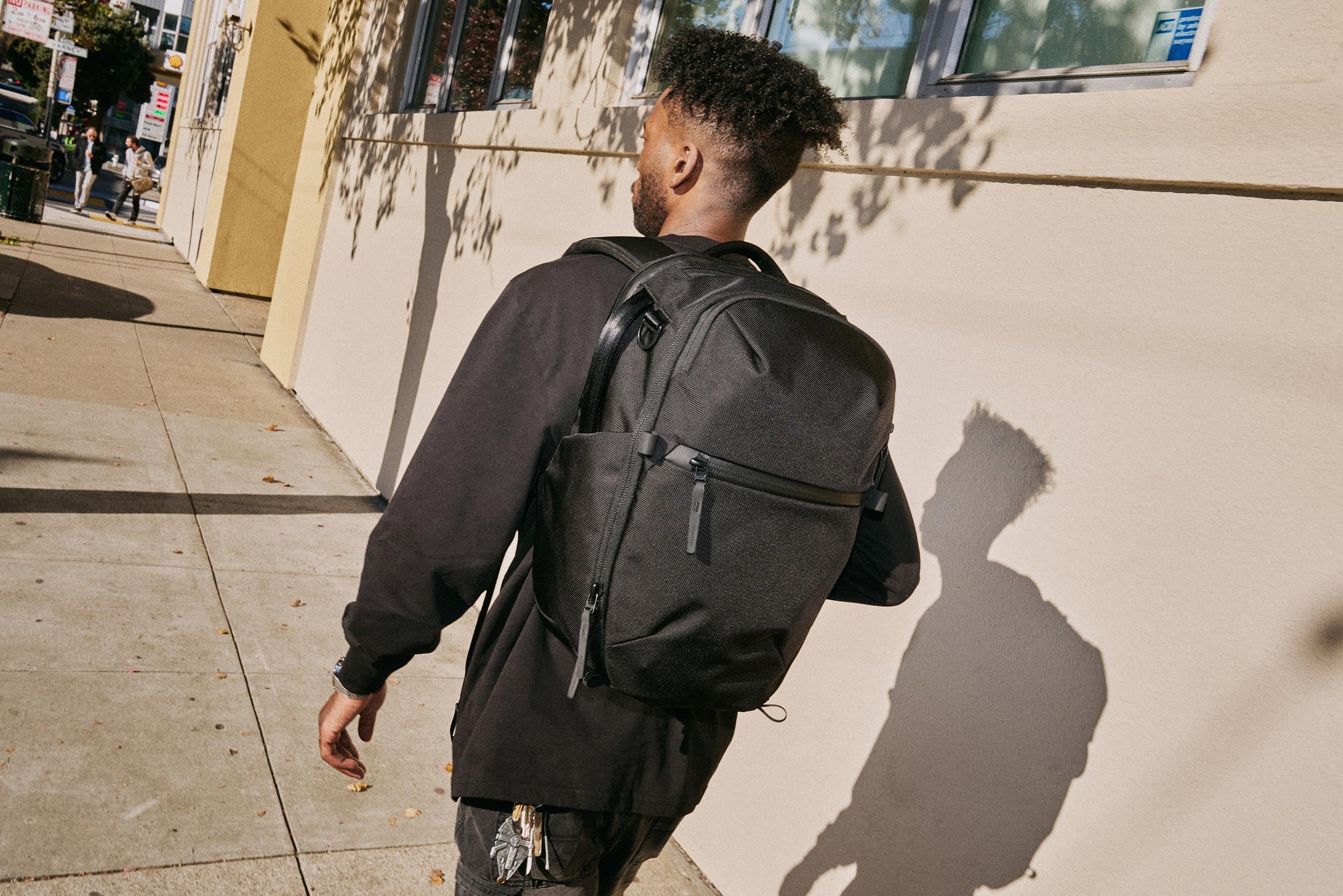 City Pack Pro 2 (24L) - Cordura